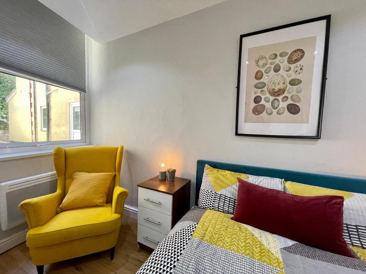 1 Bed 2 Person Apartment City Centre Cardiff Exterior photo